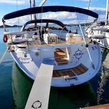 Bavaria 44