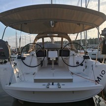 Dufour 310
