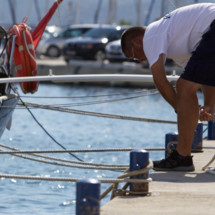Beneteau Oceanis 41.1