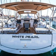Beneteau Oceanis 41.1