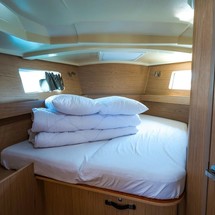 Beneteau Oceanis 41.1