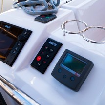 Beneteau Oceanis 41.1