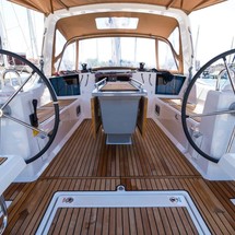 Beneteau Oceanis 41.1