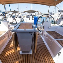 Beneteau Oceanis 41.1