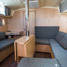 Beneteau Oceanis 41.1