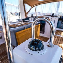 Beneteau Oceanis 41.1
