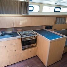 Beneteau Oceanis 41.1