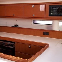 Bavaria 56 Cruiser