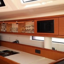 Bavaria 56 Cruiser