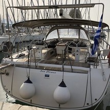 Bavaria 56 Cruiser