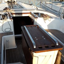 Bavaria 56 Cruiser