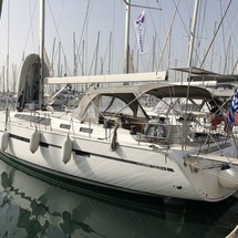 Bavaria 56 Cruiser