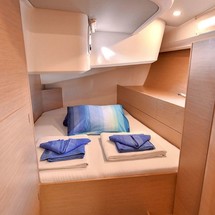 Hanse 508