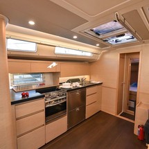 Hanse 508