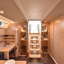Hanse 508