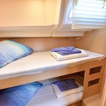 Hanse 508