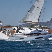 Jeanneau Sun Odyssey 440