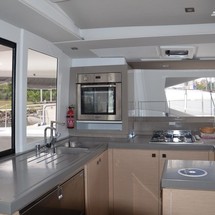Fountaine Pajot Saona 47