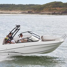 Jeanneau Cap Camarat 6.5