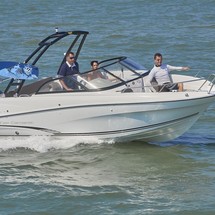 Jeanneau Cap Camarat 6.5