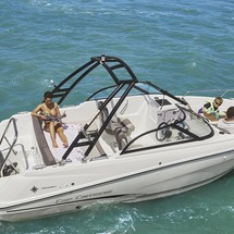 Jeanneau Cap Camarat 6.5