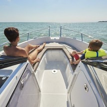 Jeanneau Cap Camarat 6.5