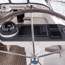 Bavaria 56 Cruiser