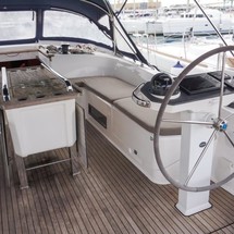Bavaria 56 Cruiser