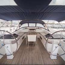 Bavaria 56 Cruiser