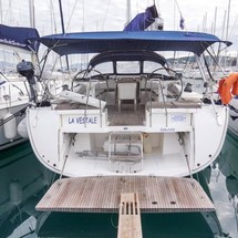 Bavaria 56 Cruiser