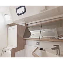 Beneteau Oceanis 46.1