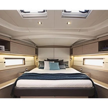 Beneteau Oceanis 46.1