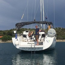 Hanse 505