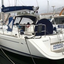 Dufour 40