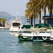 Dufour 40