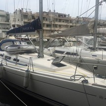 Dufour 40