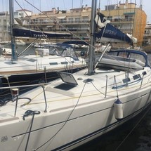 Dufour 40