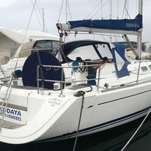 Dufour 40