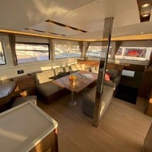 Lagoon 46