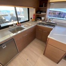 Lagoon 46