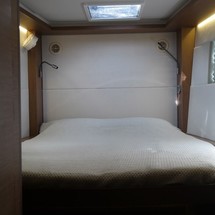 Lagoon 50