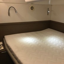 Lagoon 50