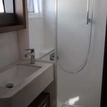 Lagoon 50
