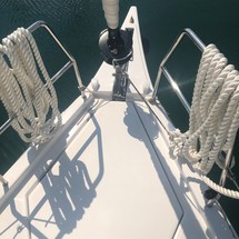 Dufour 390