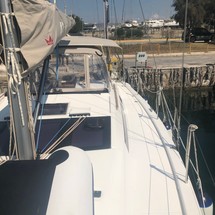 Dufour 390
