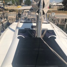 Dufour 390