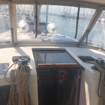 Dufour 390