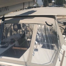 Dufour 390