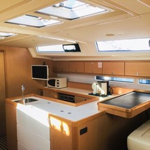 Bavaria 56 Cruiser