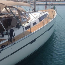 Bavaria 56 Cruiser